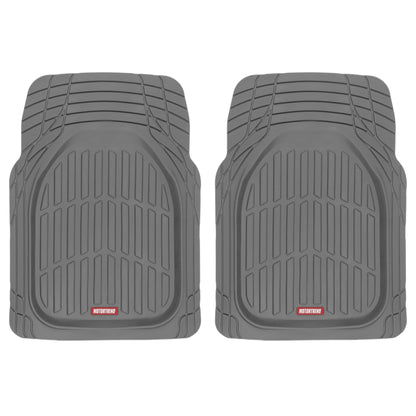 Motor Trend FlexTough Floor Mats for Cars
