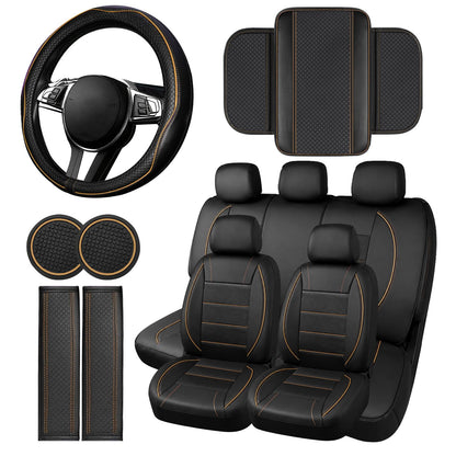 Car Interior Accessories Set