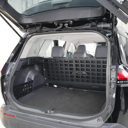 Toyota RAV4 Trunk Storage Panel Organizer