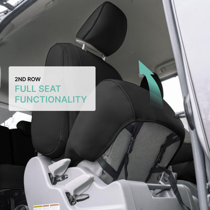 FH Group Custom Fit Car Seat Covers