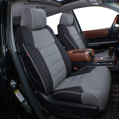 EKR Seat Covers for Tacoma