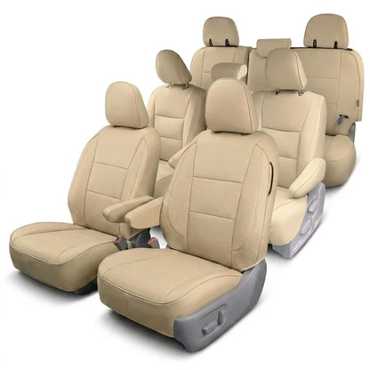 FH Group Custom Fit Car Seat Covers