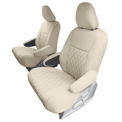 FH Group Custom Fit Car Seat Covers