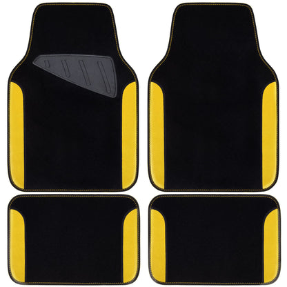 Universal Car Floor Mats