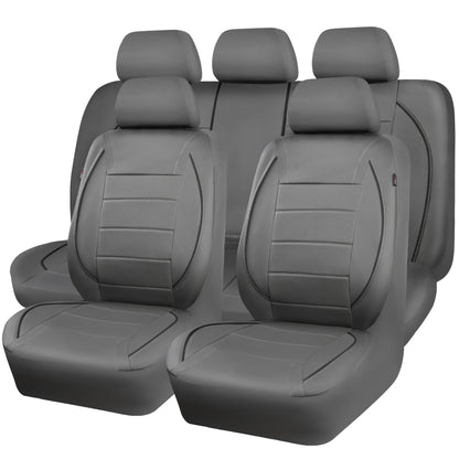 Premium Universal Car Seat Covers