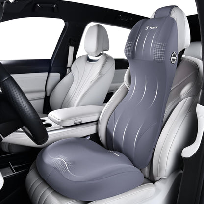 Memory Foam Car Seat Cushion Support