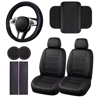Car Interior Accessories Set