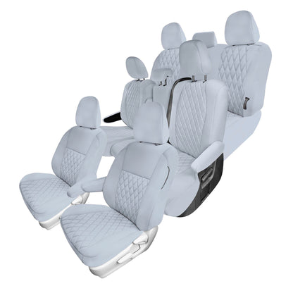 FH Group Custom Fit Car Seat Covers