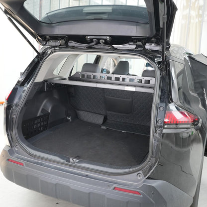 Toyota RAV4 Trunk Storage Panel Organizer