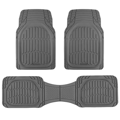Motor Trend FlexTough Floor Mats for Cars