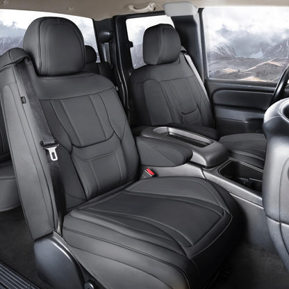Seat Cover Truck Custom Variation Parent SKU