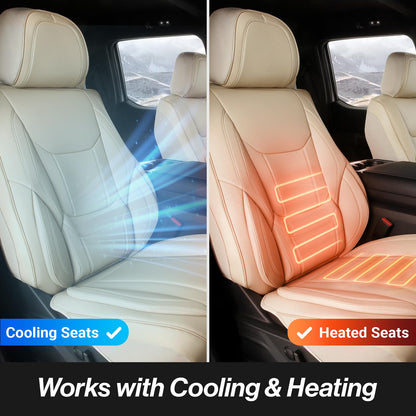 Seat Cover Truck Custom Variation Parent SKU