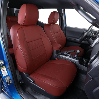 EKR Seat Covers for Tacoma