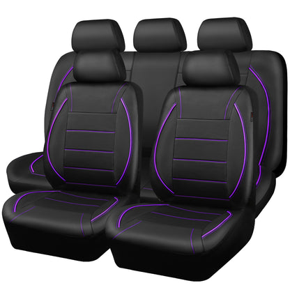 Premium Universal Car Seat Covers