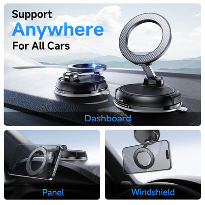 Military Grade Car Phone Mount Holder