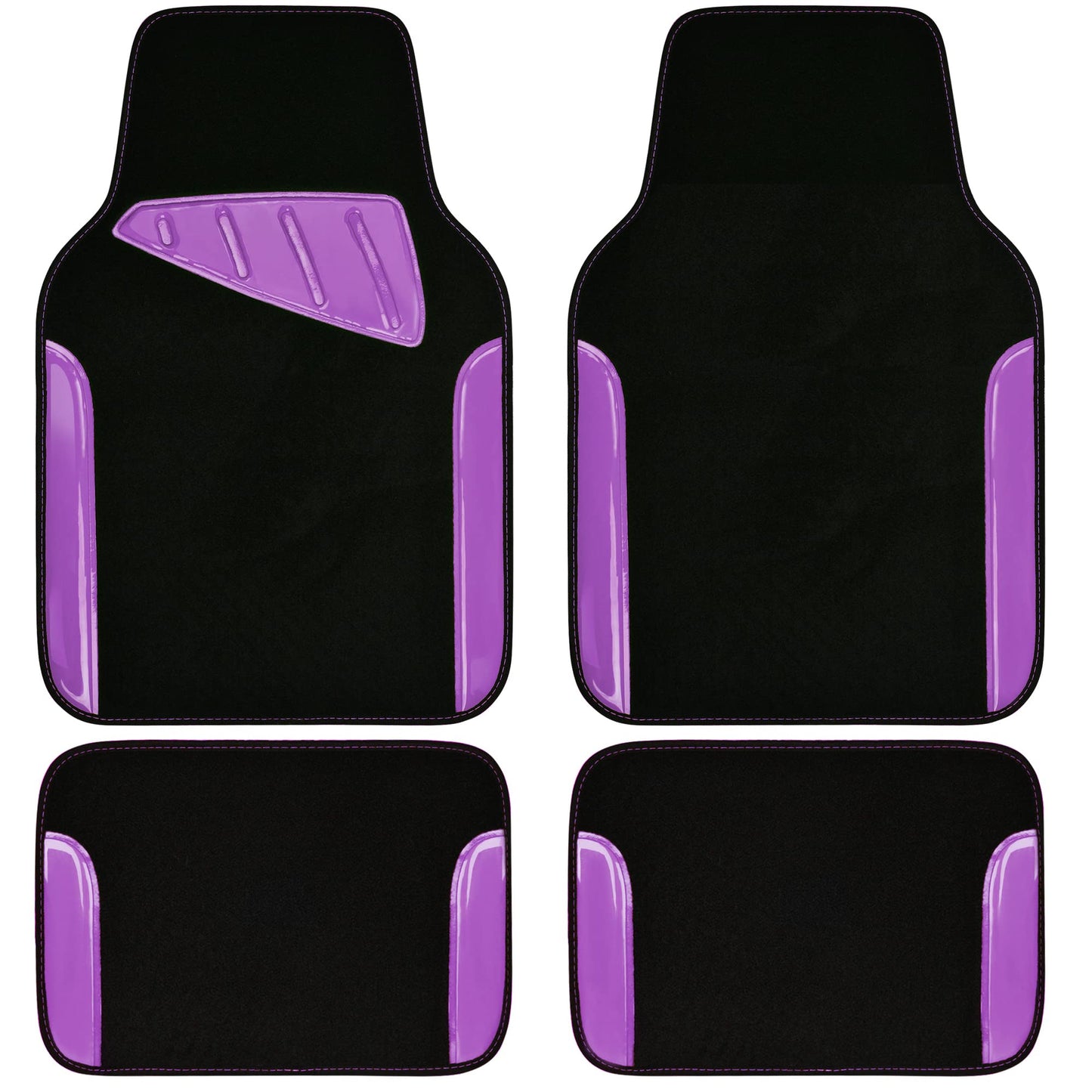 Universal Car Floor Mats