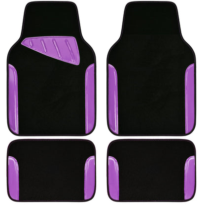 Universal Car Floor Mats