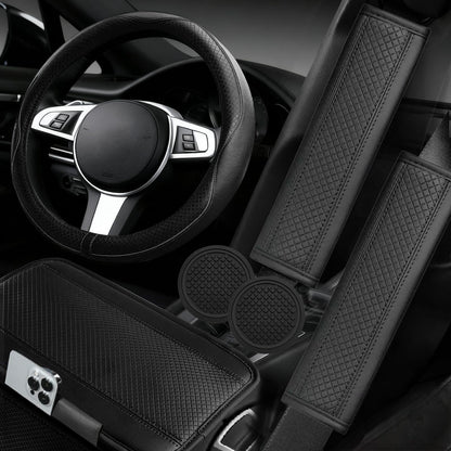 Car Interior Accessories Set