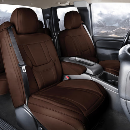 Seat Cover Truck Custom Variation Parent SKU