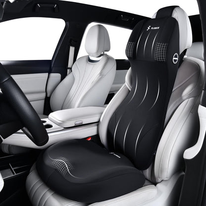 Memory Foam Car Seat Cushion Support