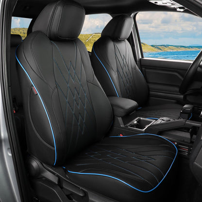 EKR Seat Covers for Tacoma