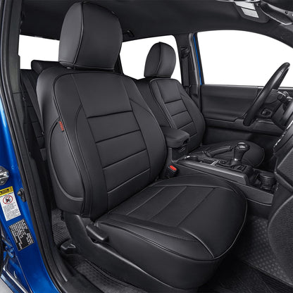 EKR Seat Covers for Tacoma