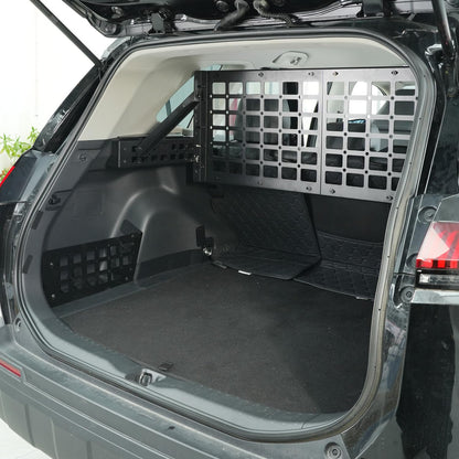 Toyota RAV4 Trunk Storage Panel Organizer