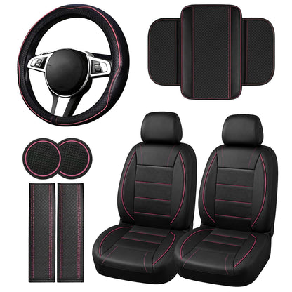 Car Interior Accessories Set