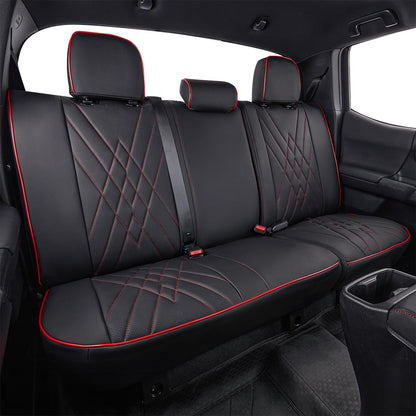 EKR Seat Covers for Tacoma