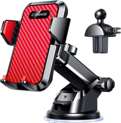 Strong Suction Cup Car Phone Mount