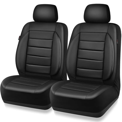 CAR PASS Leather PU CAR seat Covers
