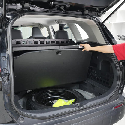 Toyota RAV4 Trunk Storage Panel Organizer