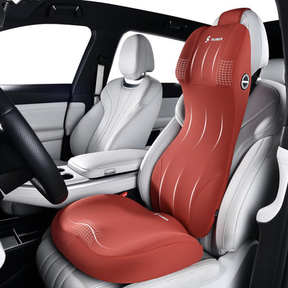 Memory Foam Car Seat Cushion Support