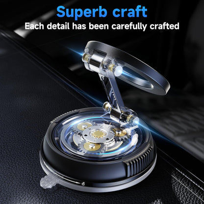 Military Grade Car Phone Mount Holder