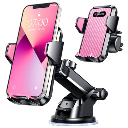 Strong Suction Cup Car Phone Mount