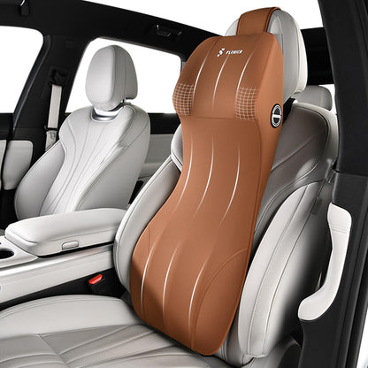 Memory Foam Car Seat Cushion Support