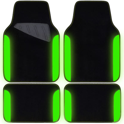 Universal Car Floor Mats