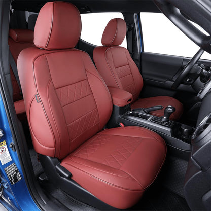 EKR Seat Covers for Tacoma
