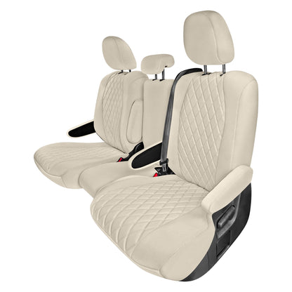 FH Group Custom Fit Car Seat Covers