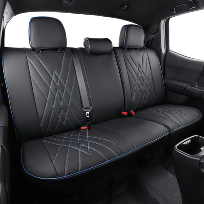 EKR Seat Covers for Tacoma