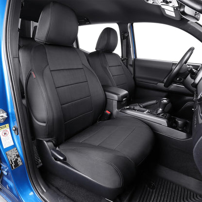 EKR Seat Covers for Tacoma