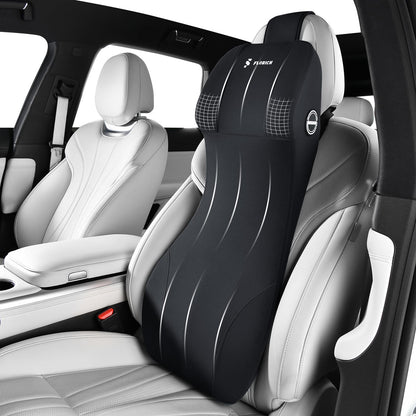 Memory Foam Car Seat Cushion Support