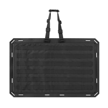 Tactical Molle Seat Back Organizer