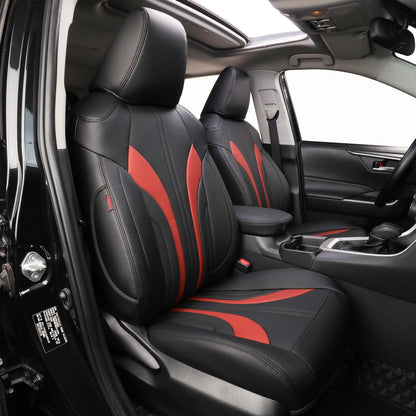 EKR Seat Covers for 2014-2025 Corolla