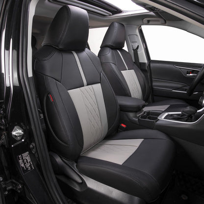 EKR Seat Covers for 2014-2025 Corolla