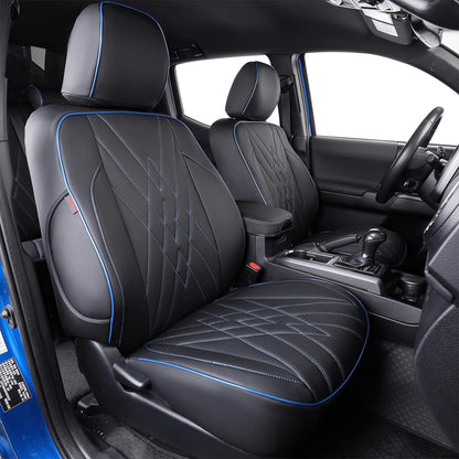 EKR Seat Covers for Tacoma