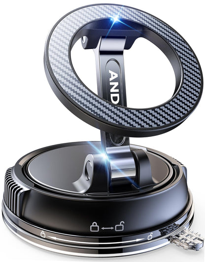 Military Grade Car Phone Mount Holder