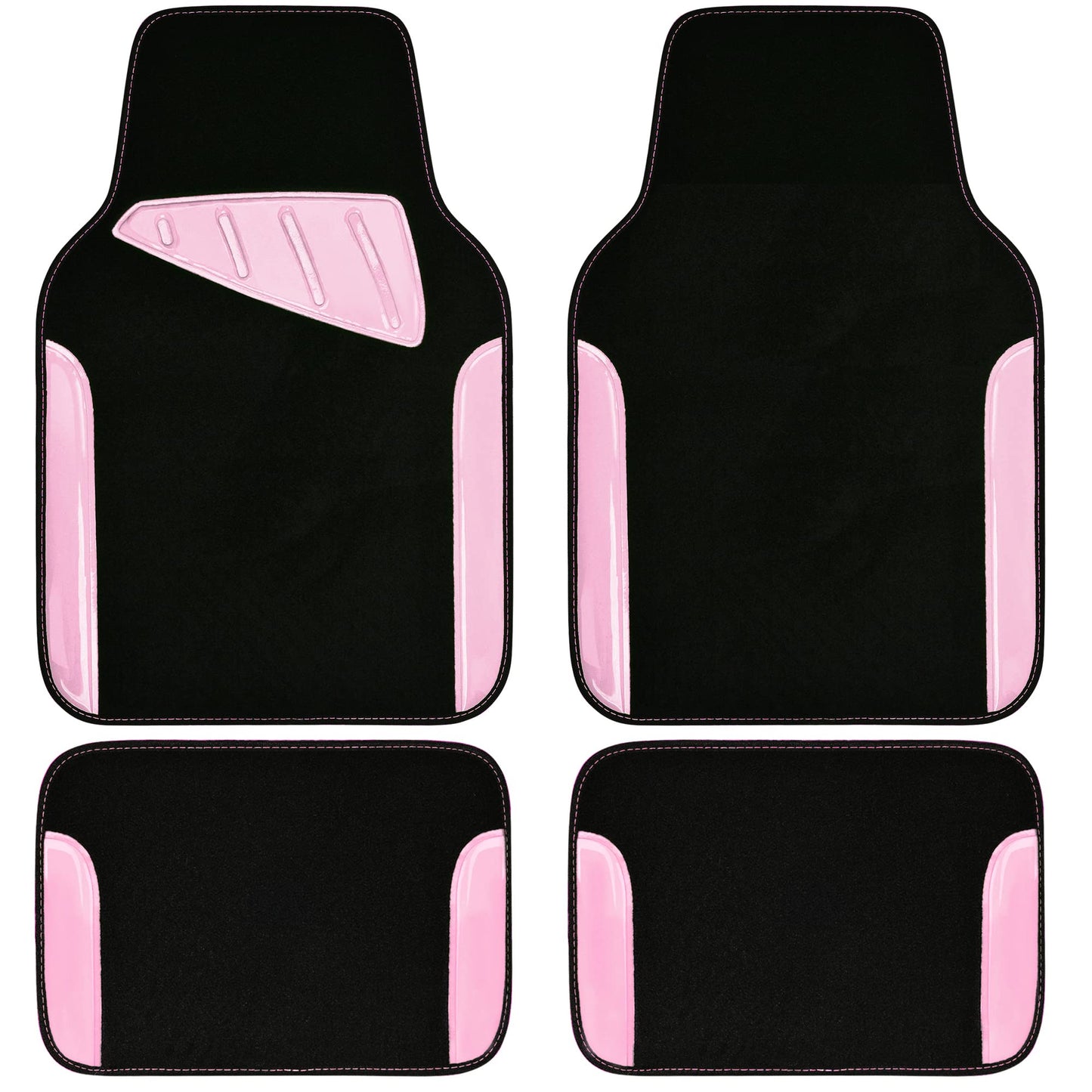 Universal Car Floor Mats