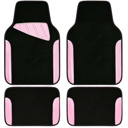 Universal Car Floor Mats