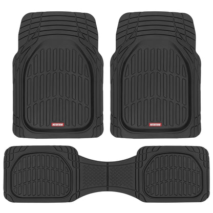 Motor Trend FlexTough Floor Mats for Cars